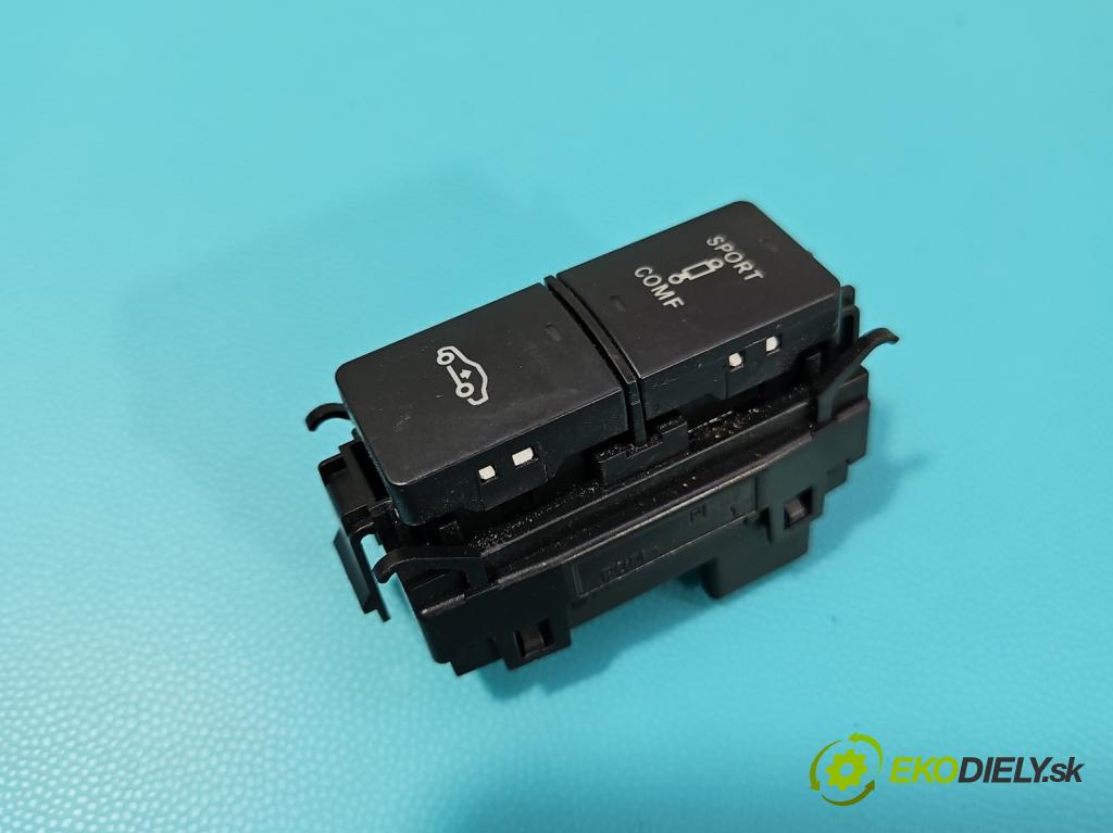 Mercedes CLS II C218 2010-2018 4.7 V8 (278922) 408KM automatic 300 kW 4663 cm3 4- Přepínač A2128207310