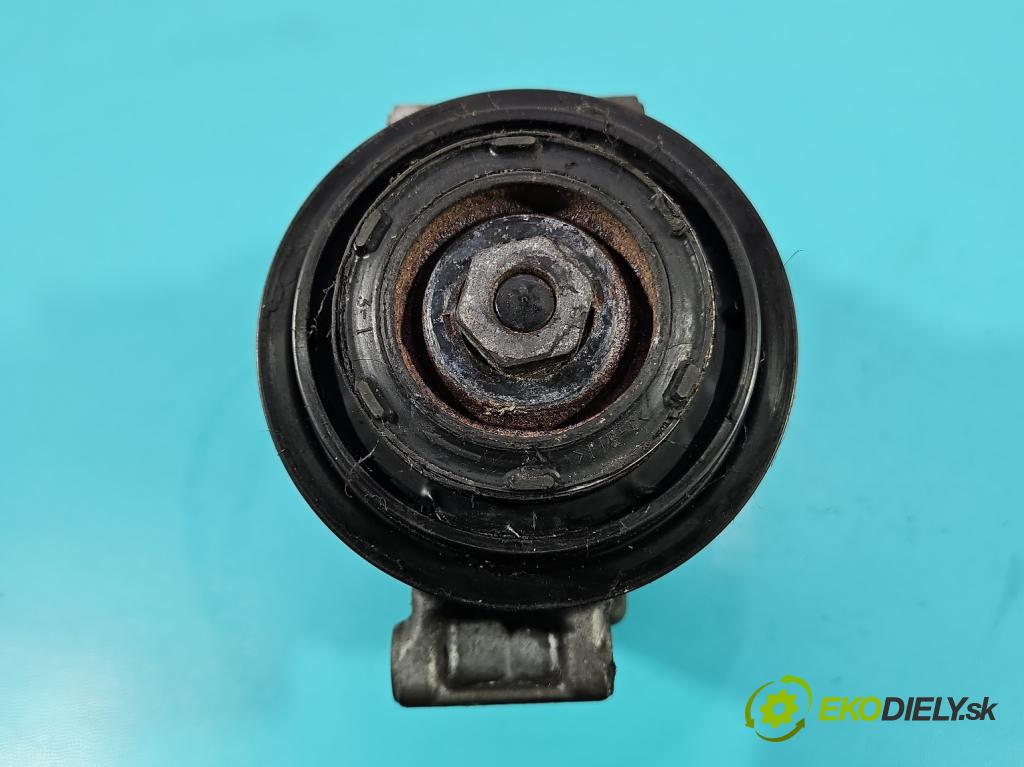 Mercedes CLS II C218 2010-2018 4.7 V8 (278922) 408KM automatic 300 kW 4663 cm3 4- Kompresor: klimatizácie A0022309711 (Kompresor klimatizácie)