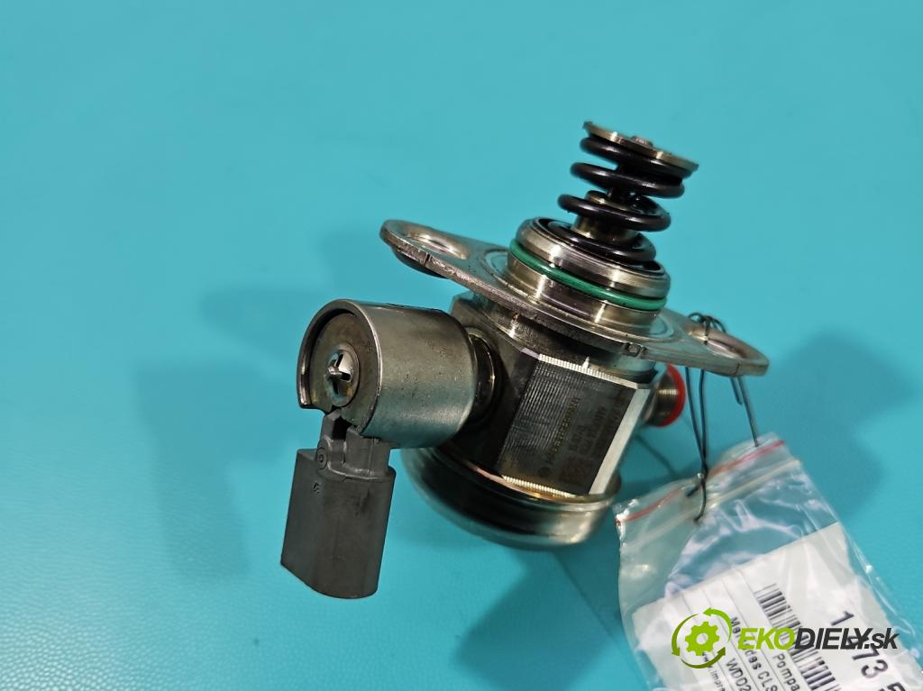Mercedes CLS II C218 2010-2018 4.7 V8 (278922) 408KM automatic 300 kW 4663 cm3 4- čerpadlo paliva 0261520119
