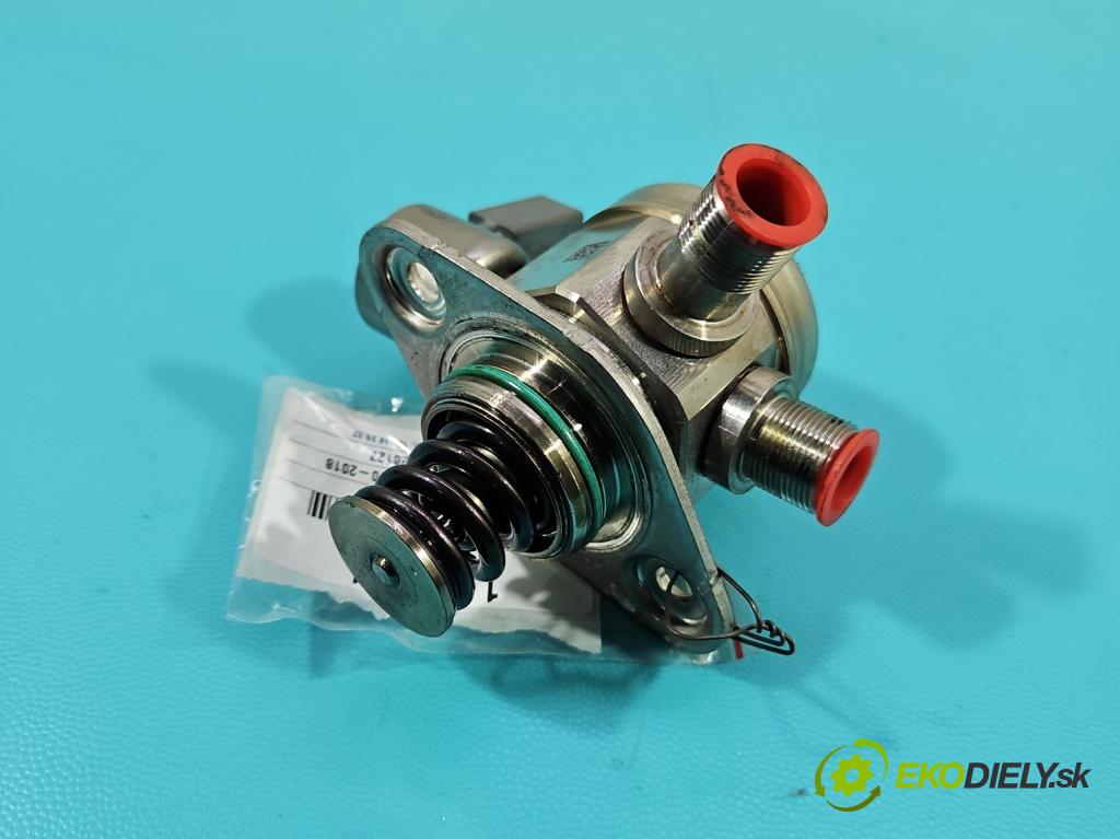 Mercedes CLS II C218 2010-2018 4.7 V8 (278922) 408KM automatic 300 kW 4663 cm3 4- čerpadlo paliva 0261520119