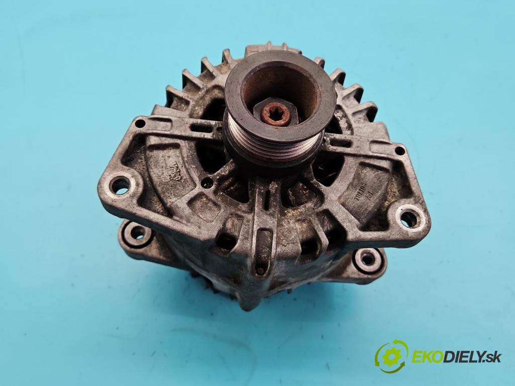 Mercedes CLS II C218 2010-2018 4.7 V8 (278922) 408KM automatic 300 kW 4663 cm3 4- Alternator A0141540902 (Alternátor)