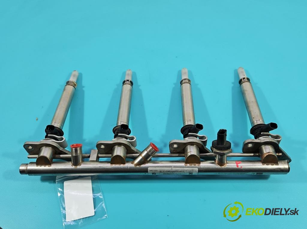 Mercedes CLS II C218 2010-2018 4.7 V8 (278922) 408KM automatic 300 kW 4663 cm3 4- vstrek A2780700687 (Vstrekovač paliva)