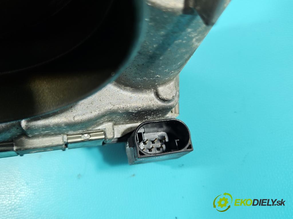 Mercedes CLS II C218 2010-2018 4.7 V8 (278922) 408KM automatic 300 kW 4663 cm3 4- klapka A2781410025 (Škrtiaca klapka)