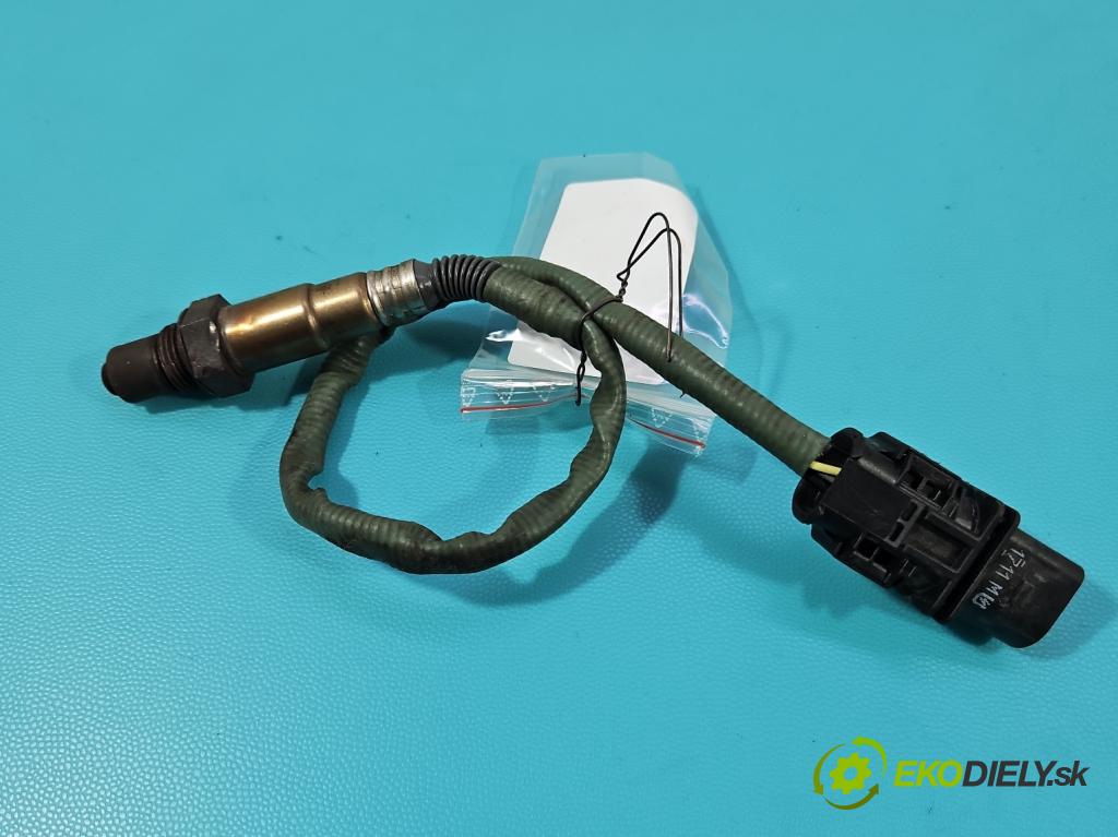 Mercedes CLS II C218 2010-2018 4.7 V8 (278922) 408KM automatic 300 kW 4663 cm3 4- Sonda lambda 0085421518 (Lambda sonda)