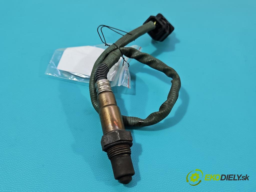 Mercedes CLS II C218 2010-2018 4.7 V8 (278922) 408KM automatic 300 kW 4663 cm3 4- Sonda lambda 0085421518 (Lambda sonda)