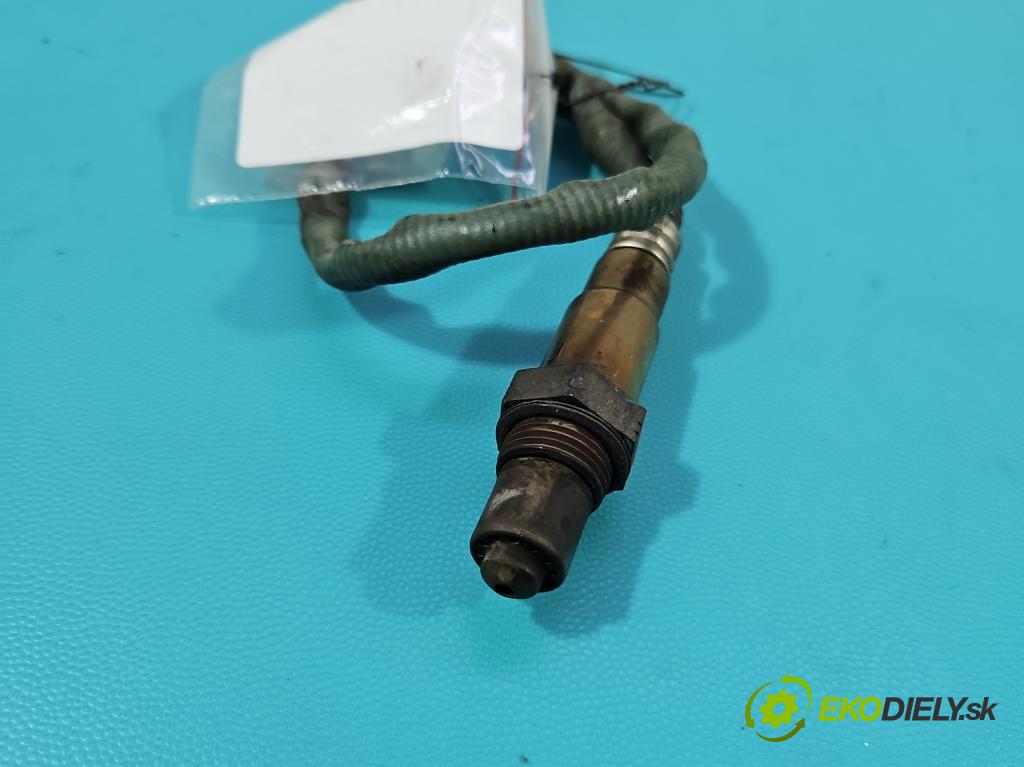Mercedes CLS II C218 2010-2018 4.7 V8 (278922) 408KM automatic 300 kW 4663 cm3 4- Sonda lambda 0085421518 (Lambda sonda)