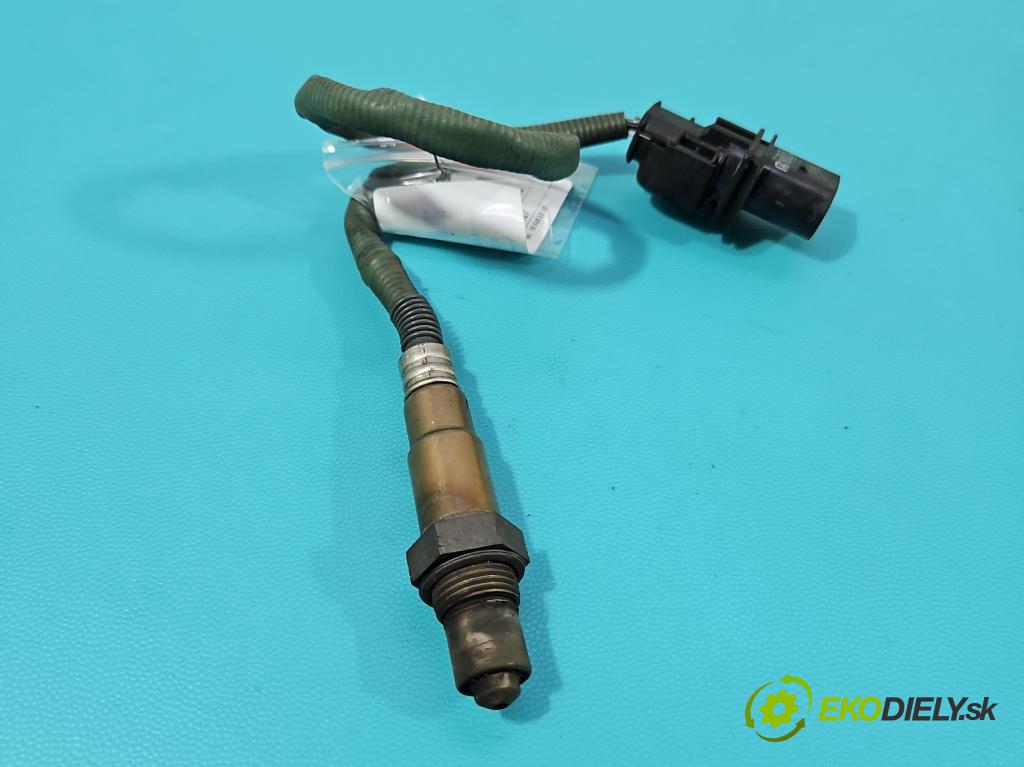 Mercedes CLS II C218 2010-2018 4.7 V8 (278922) 408KM automatic 300 kW 4663 cm3 4- Sonda lambda 0085424518 (Lambda sonda)