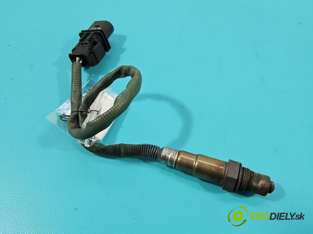 Mercedes CLS II C218 2010-2018 4.7 V8 (278922) 408KM automatic 300 kW 4663 cm3 4- Sonda lambda 0085424518 (Lambda sonda)