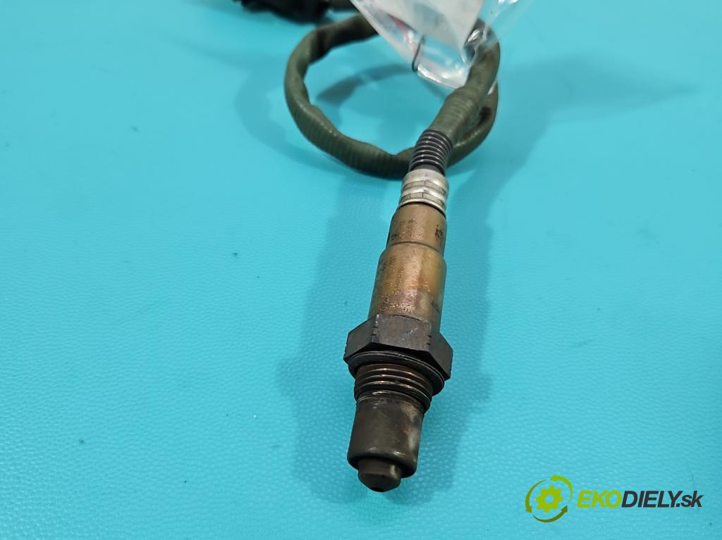 Mercedes CLS II C218 2010-2018 4.7 V8 (278922) 408KM automatic 300 kW 4663 cm3 4- Sonda lambda 0085424518 (Lambda sonda)