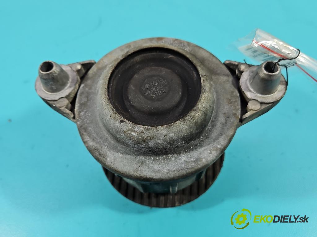 Mercedes CLS II C218 2010-2018 4.7 V8 (278922) 408KM automatic 300 kW 4663 cm3 4- airbag motora A2182400417 (Držiak motora)