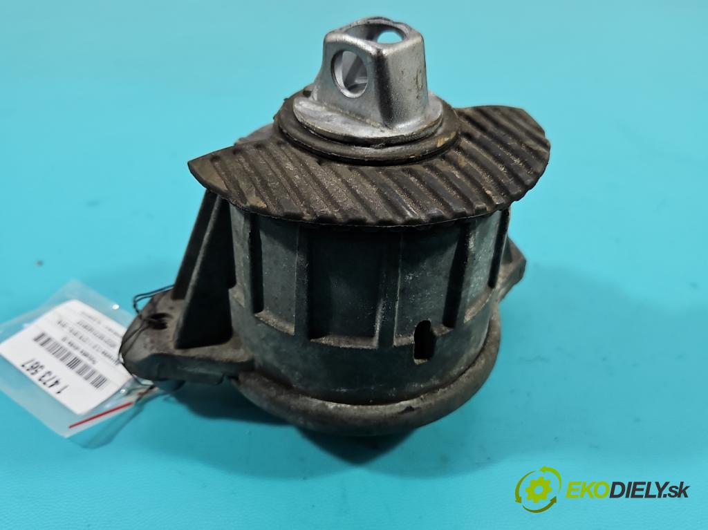 Mercedes CLS II C218 2010-2018 4.7 V8 (278922) 408KM automatic 300 kW 4663 cm3 4- airbag motora A2182400417 (Držiak motora)