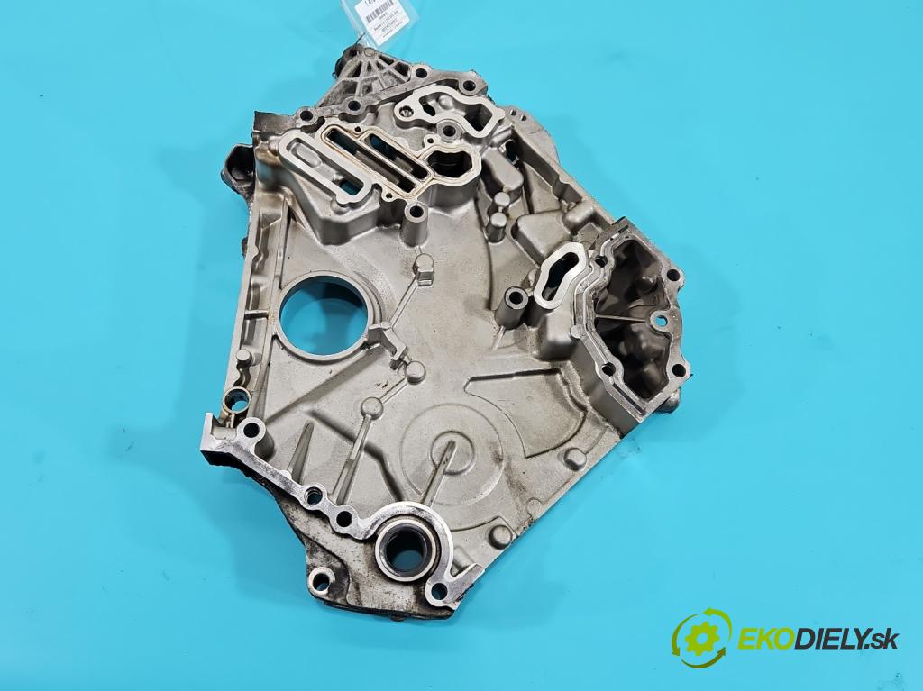 Mercedes CLS II C218 2010-2018 4.7 V8 (278922) 408KM automatic 300 kW 4663 cm3 4- obal načasovanie A2780150302 (Kryt motora)