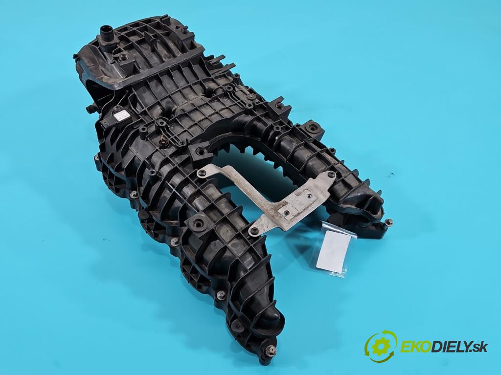 Mercedes CLS II C218 2010-2018 4.7 V8 (278922) 408KM automatic 300 kW 4663 cm3 4- zvod nasávací A2780980807 (Sacie potrubie)