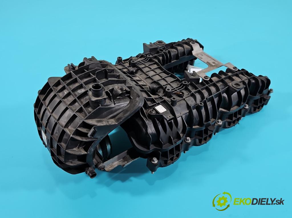 Mercedes CLS II C218 2010-2018 4.7 V8 (278922) 408KM automatic 300 kW 4663 cm3 4- zvod nasávací A2780980807 (Sacie potrubie)