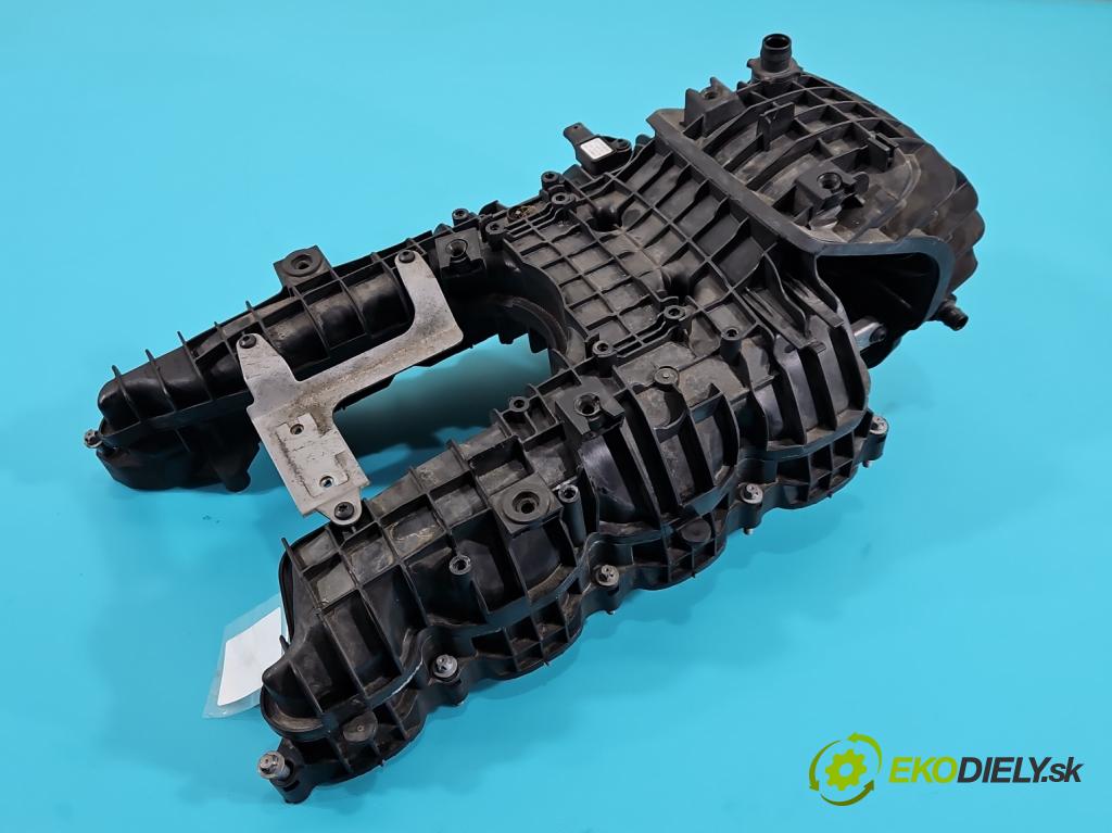 Mercedes CLS II C218 2010-2018 4.7 V8 (278922) 408KM automatic 300 kW 4663 cm3 4- zvod nasávací A2780980807 (Sacie potrubie)