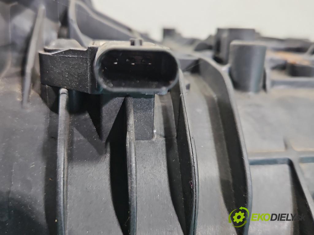 Mercedes CLS II C218 2010-2018 4.7 V8 (278922) 408KM automatic 300 kW 4663 cm3 4- zvod nasávací A2780980807 (Sacie potrubie)