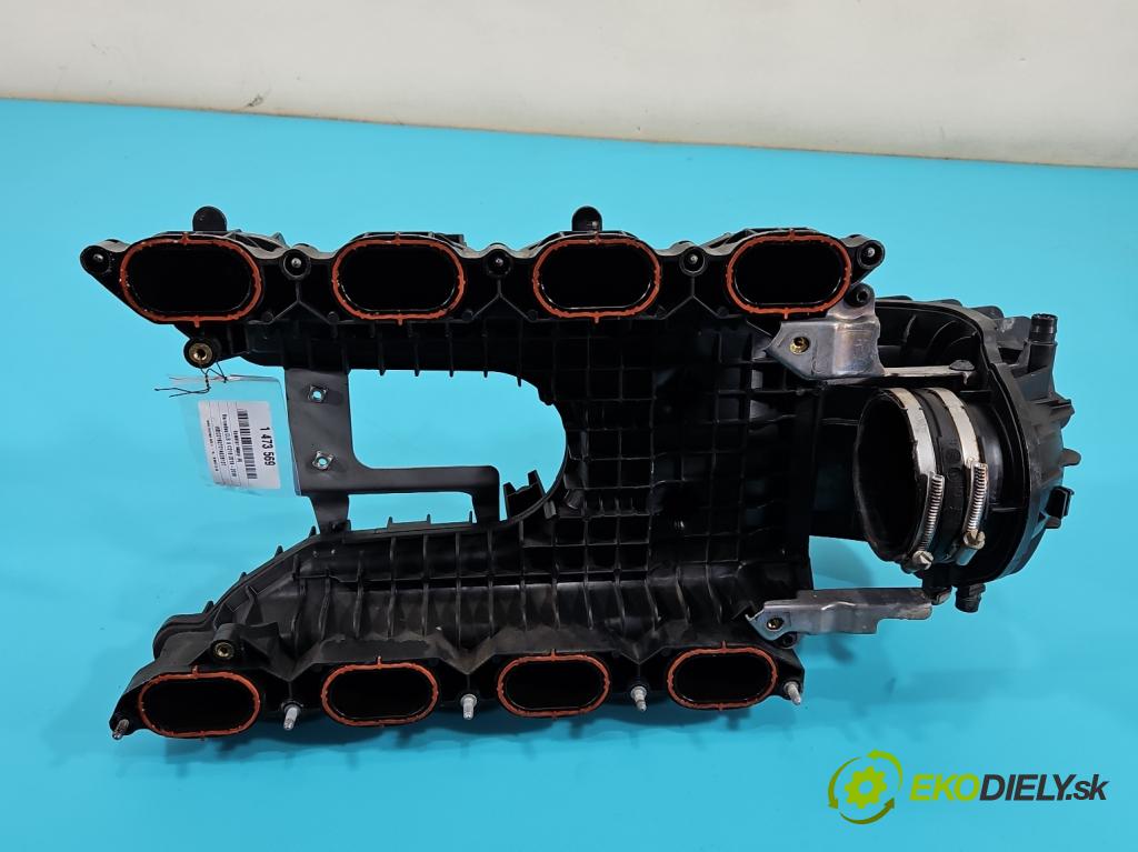 Mercedes CLS II C218 2010-2018 4.7 V8 (278922) 408KM automatic 300 kW 4663 cm3 4- zvod nasávací A2780980807 (Sacie potrubie)