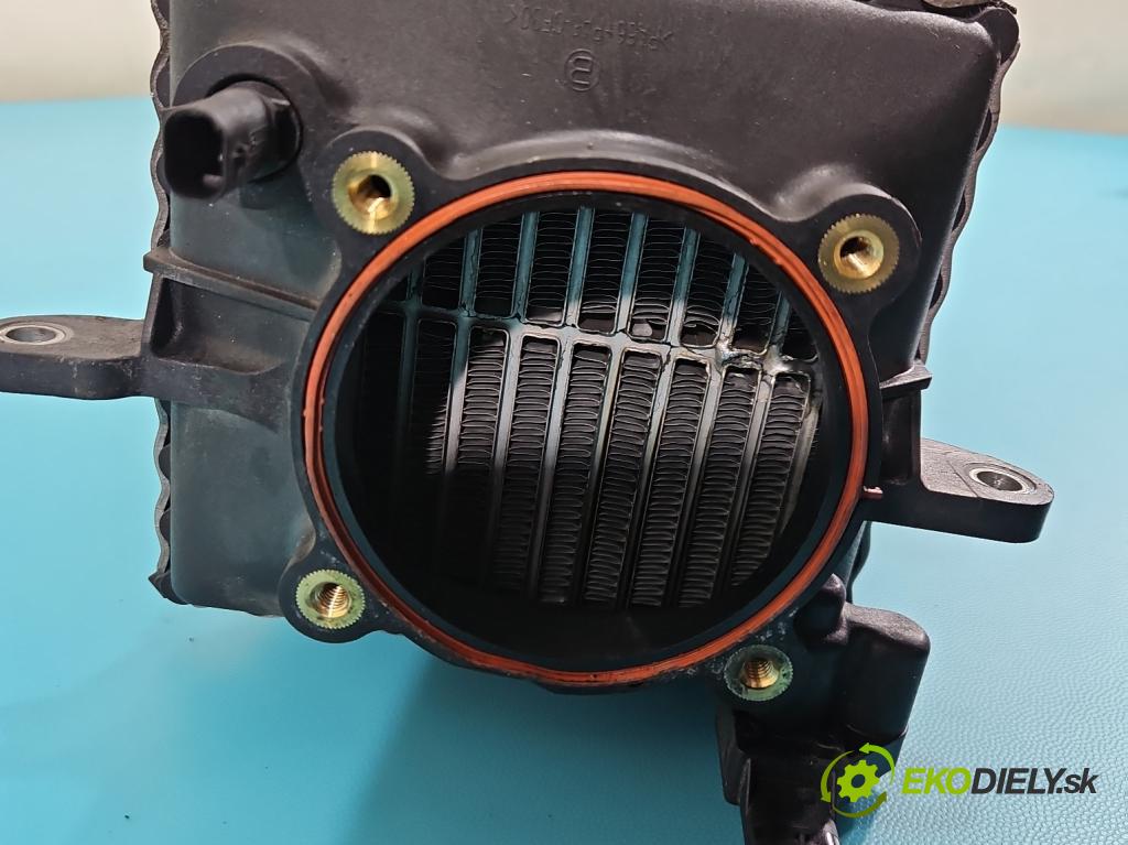 Mercedes CLS II C218 2010-2018 4.7 V8 (278922) 408KM automatic 300 kW 4663 cm3 4- Intercooler A2780900314 (Intercooler (chladič nasávaného vzduchu))