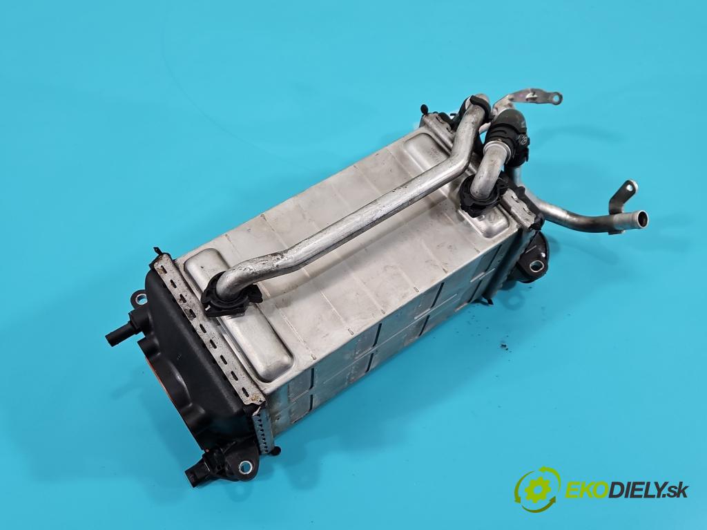 Mercedes CLS II C218 2010-2018 4.7 V8 (278922) 408KM automatic 300 kW 4663 cm3 4- Intercooler A2780900314 (Intercooler (chladič nasávaného vzduchu))