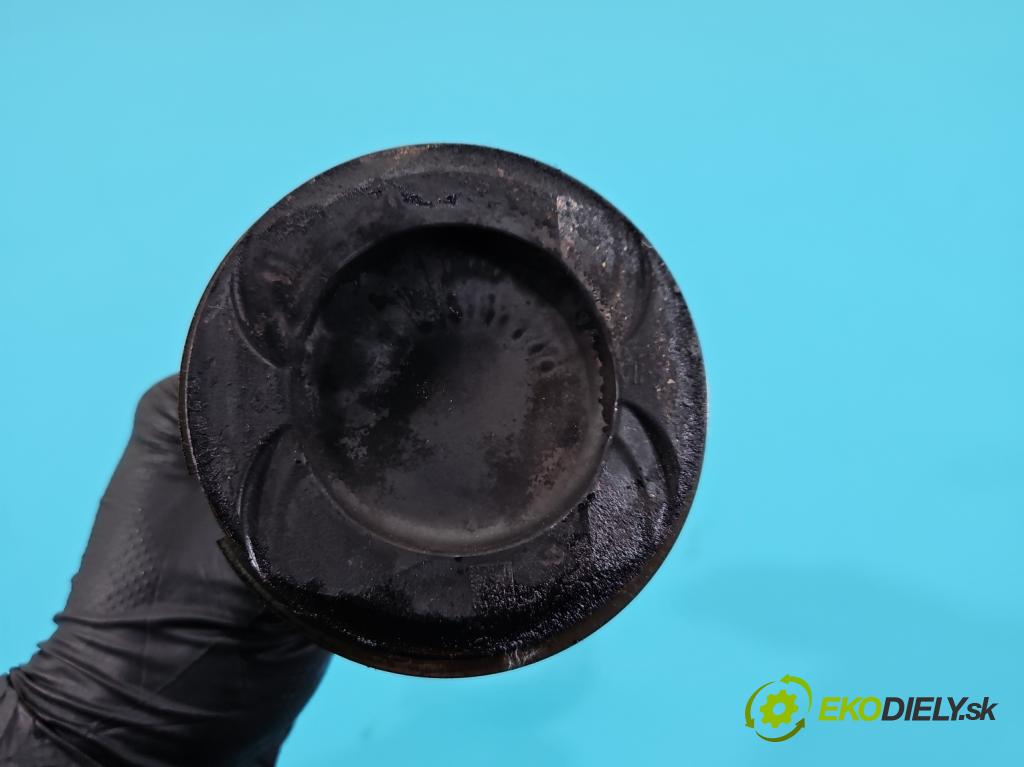 Mercedes CLS II C218 2010-2018 4.7 V8 (278922) 408KM automatic 300 kW 4663 cm3 4- piest 278922 (Piest)