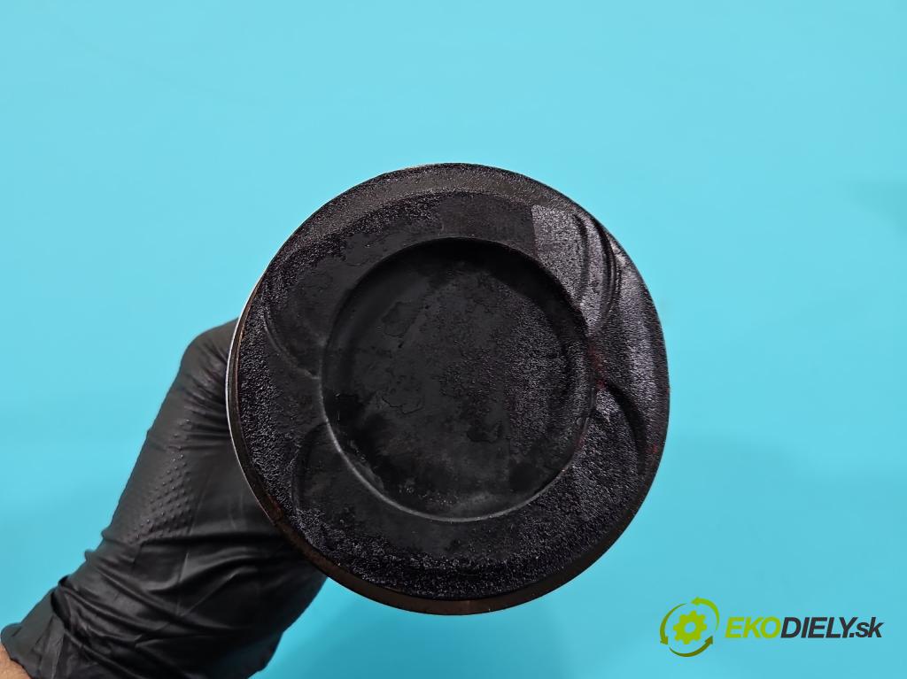 Mercedes CLS II C218 2010-2018 4.7 V8 (278922) 408KM automatic 300 kW 4663 cm3 4- piest 278922 (Piest)