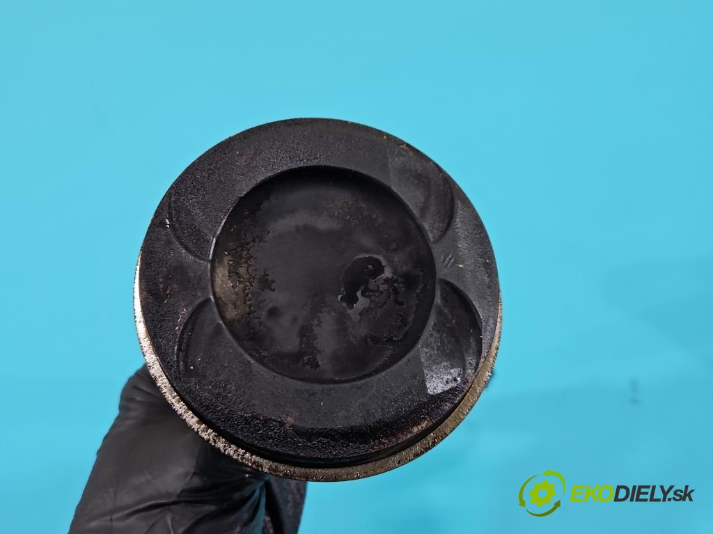 Mercedes CLS II C218 2010-2018 4.7 V8 (278922) 408KM automatic 300 kW 4663 cm3 4- piest 278922 (Piest)