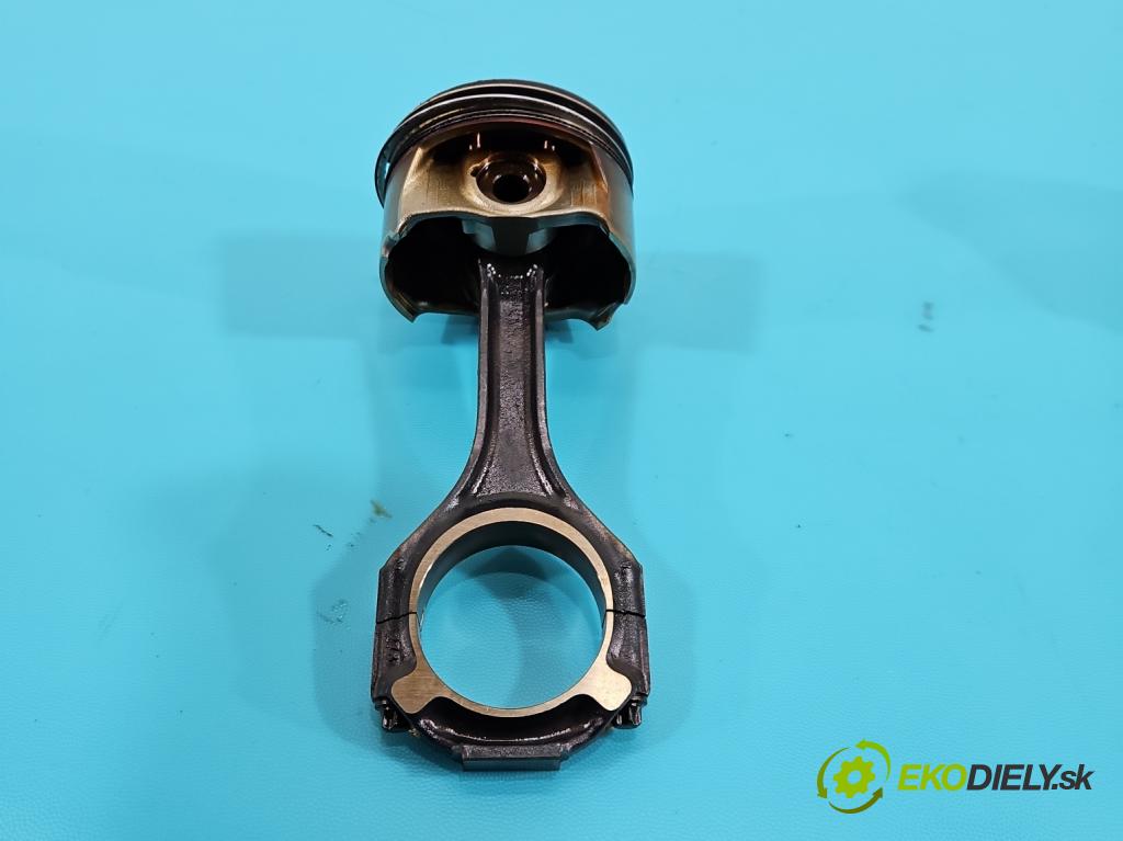 Mercedes CLS II C218 2010-2018 4.7 V8 (278922) 408KM automatic 300 kW 4663 cm3 4- piest 278922 (Piest)