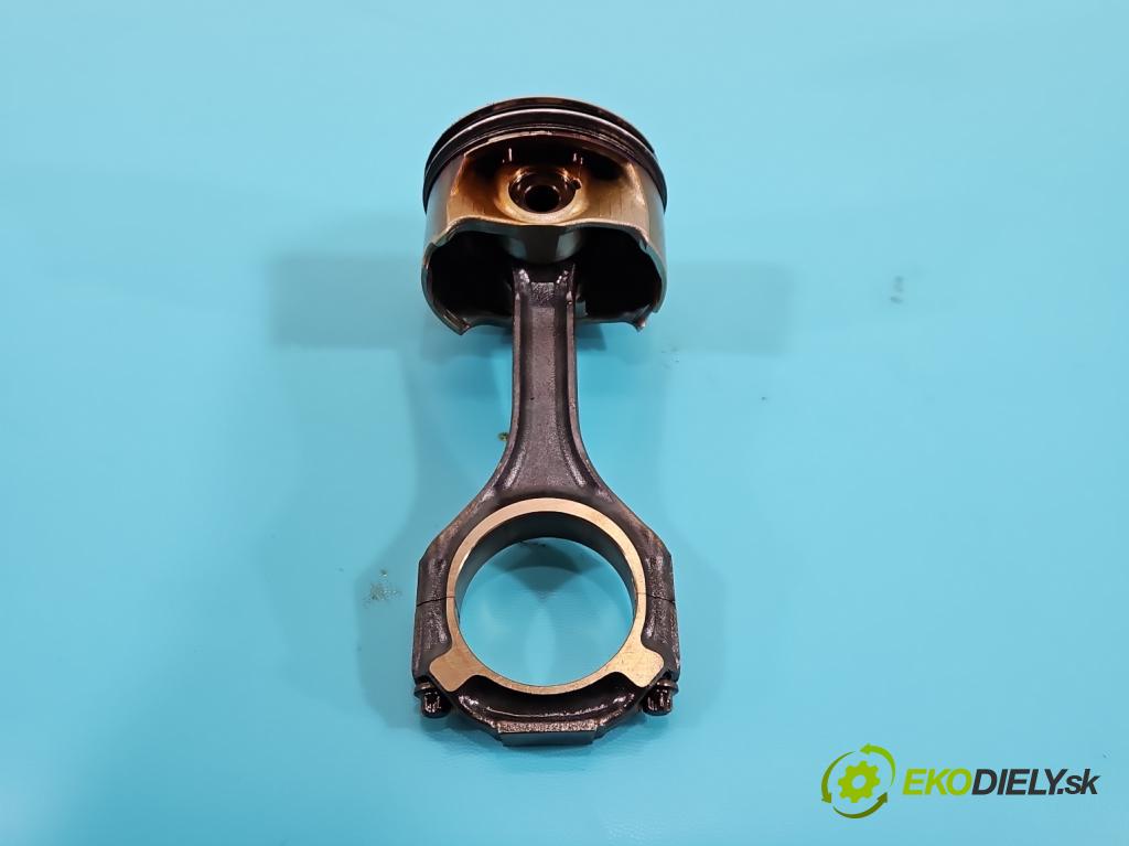 Mercedes CLS II C218 2010-2018 4.7 V8 (278922) 408KM automatic 300 kW 4663 cm3 4- piest 278922 (Piest)