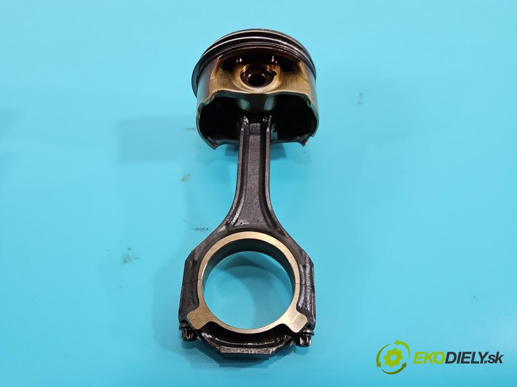 Mercedes CLS II C218 2010-2018 4.7 V8 (278922) 408KM automatic 300 kW 4663 cm3 4- piest 278922 (Piest)