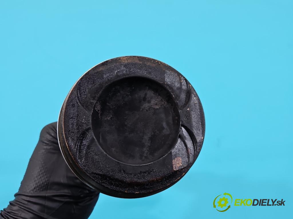 Mercedes CLS II C218 2010-2018 4.7 V8 (278922) 408KM automatic 300 kW 4663 cm3 4- piest 278922 (Piest)