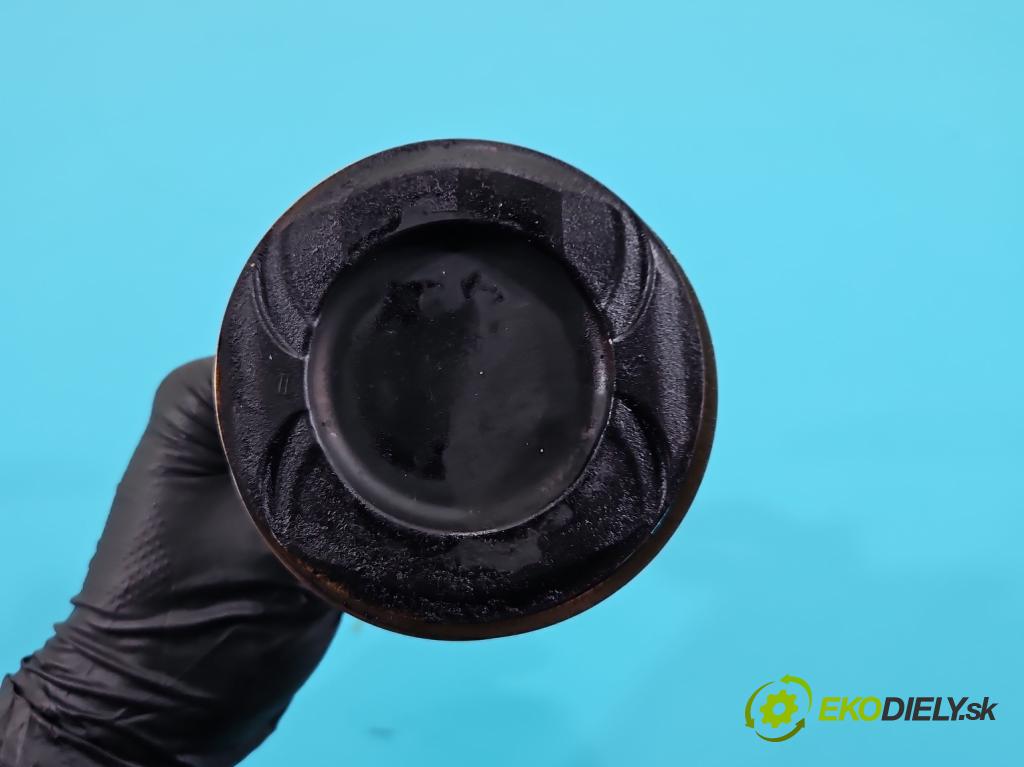 Mercedes CLS II C218 2010-2018 4.7 V8 (278922) 408KM automatic 300 kW 4663 cm3 4- piest 278922 (Piest)