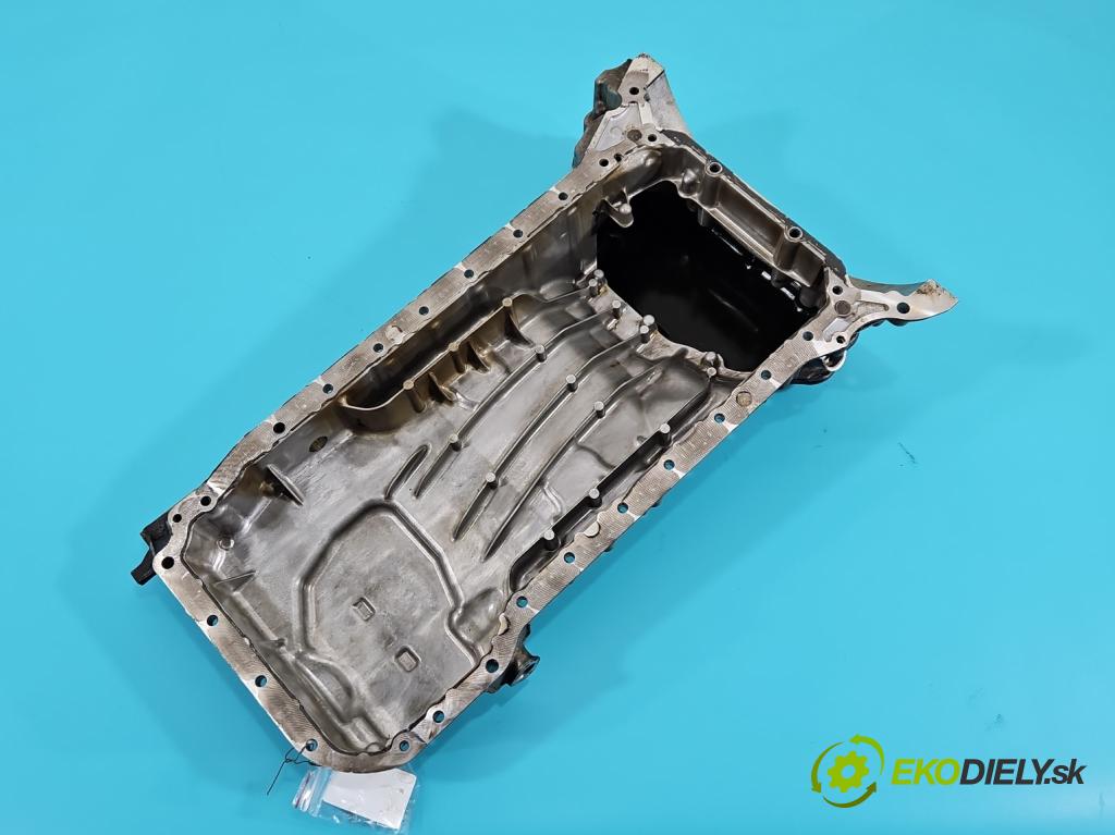 Mercedes CLS II C218 2010-2018 4.7 V8 (278922) 408KM automatic 300 kW 4663 cm3 4- vaňa olejová A2760100428 (Olejová vaňa)