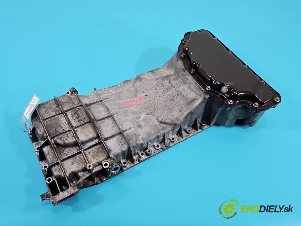 Mercedes CLS II C218 2010-2018 4.7 V8 (278922) 408KM automatic 300 kW 4663 cm3 4- vaňa olejová A2760100428 (Olejová vaňa)