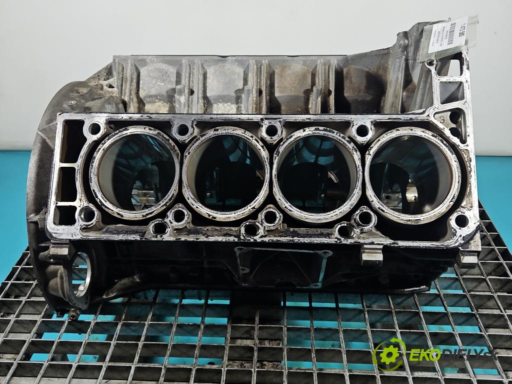 Mercedes CLS II C218 2010-2018 4.7 V8 (278922) 408KM automatic 300 kW 4663 cm3 4- Blok motora  (Blok motora)