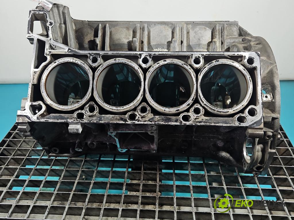 Mercedes CLS II C218 2010-2018 4.7 V8 (278922) 408KM automatic 300 kW 4663 cm3 4- Blok motora  (Blok motora)