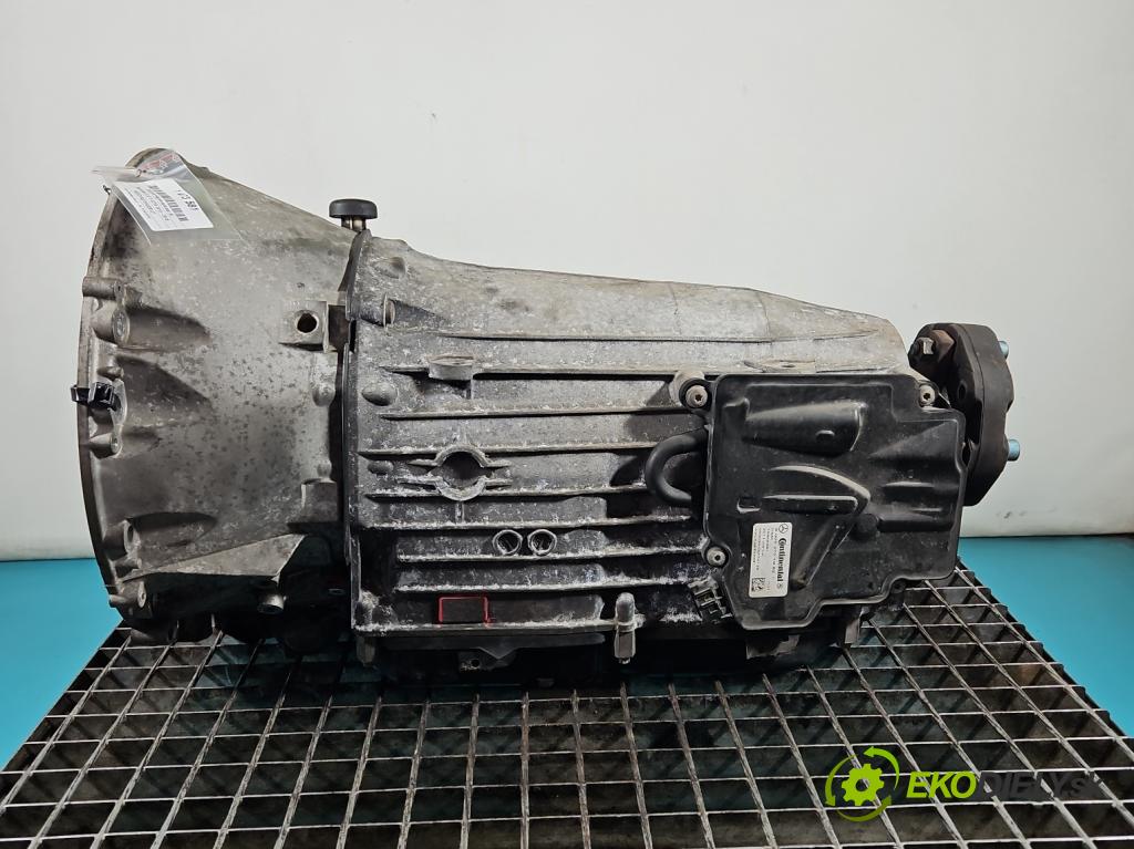 Mercedes CLS II C218 2010-2018 4.7 V8 (278922) 408KM automatic 300 kW 4663 cm3 4- prevodovka stupeň,rýchlosť automat 722909