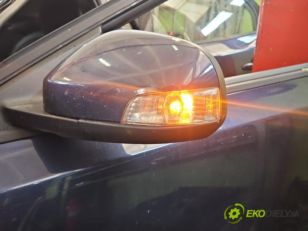 Volvo V40 II 2012-2019 1.6 D2 114 hp manual 84 kW 1560 cm3 5- zpětné zrcátko levé 31278122 (Klika dveří ostatní)