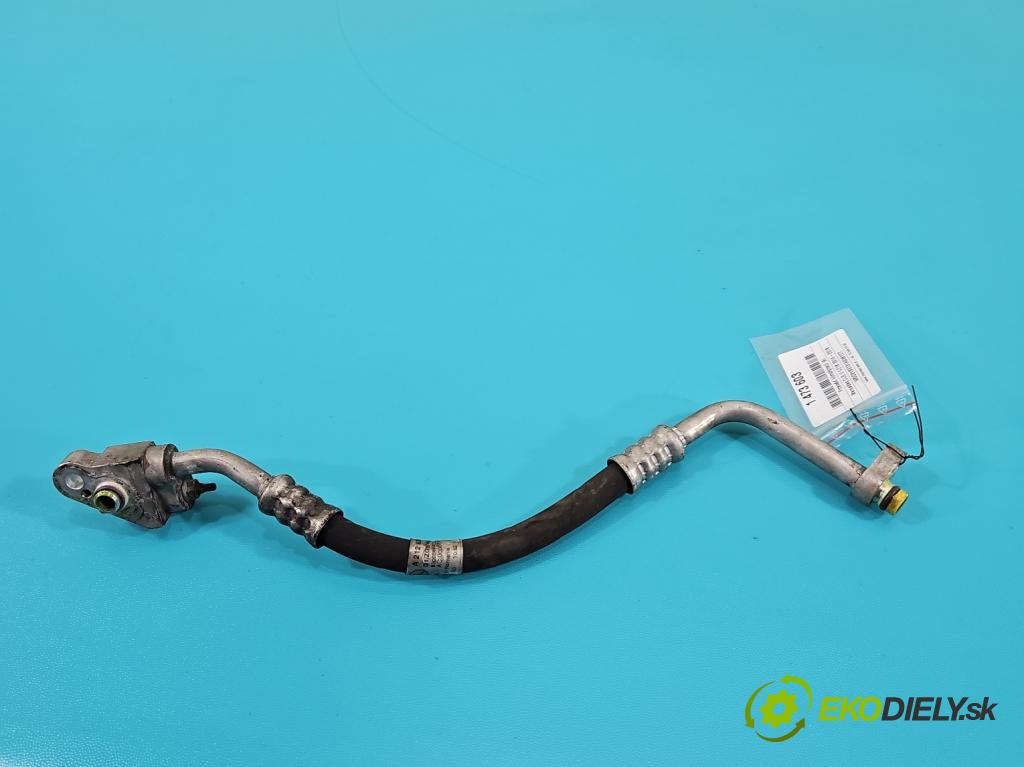 Mercedes CLS II C218 2010-2018 4.7 V8 (278922) 408KM automatic 300 kW 4663 cm3 4- rúrka klimatizácie A2128302416
