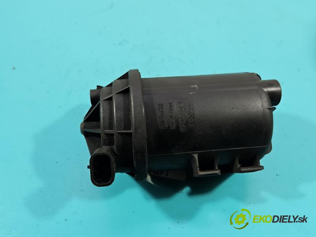 Opel Astra III 2004-2014 1.7 cdti 101 HP manual 74 kW 1686 cm3 5- obal filtra palivo 9129137