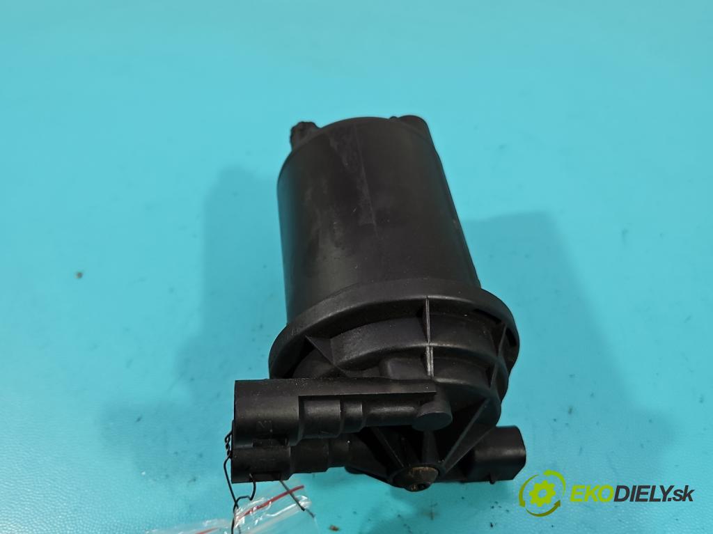 Opel Astra III 2004-2014 1.7 cdti 101 HP manual 74 kW 1686 cm3 5- obal filtra palivo 9129137