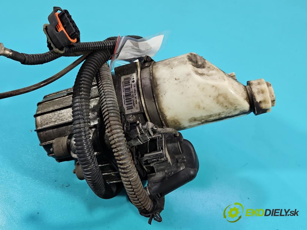 Opel Astra III 2004-2014 1.7 cdti 101 hp manual 74 kW 1686 cm3 5- čerpadlo posilovač 13192897 (Servočerpadlá, pumpy řízení)