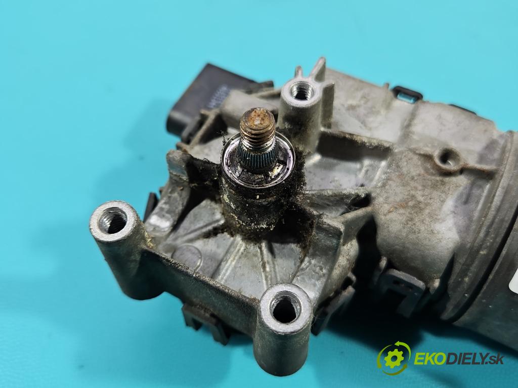 Opel Astra III 2004-2014 1.7 cdti 101 hp manual 74 kW 1686 cm3 5- motor stěračů přední 0390241538
