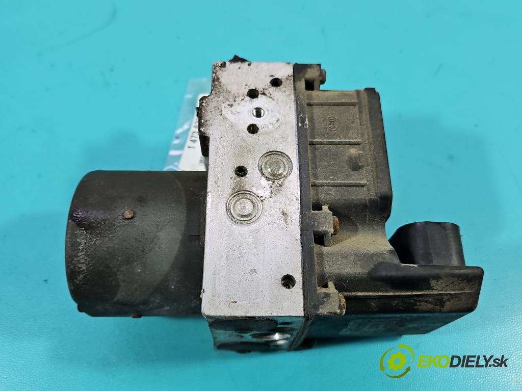 Audi A4 B6 2000-2004 2.0 20V 131 HP manual 96 kW 1984 cm3 4- čerpadlo abs 0265950011 (Pumpa ABS)