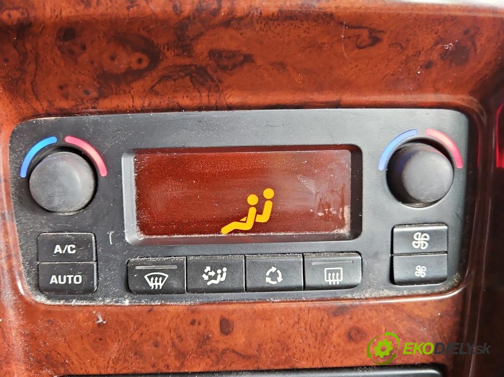 Peugeot 307 1.6 16V 109 HP manual 80 kW 1587 cm3 5- panel kúrenia 9646627977