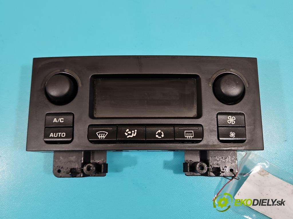 Peugeot 307 1.6 16V 109 HP manual 80 kW 1587 cm3 5- panel kúrenia 9646627977