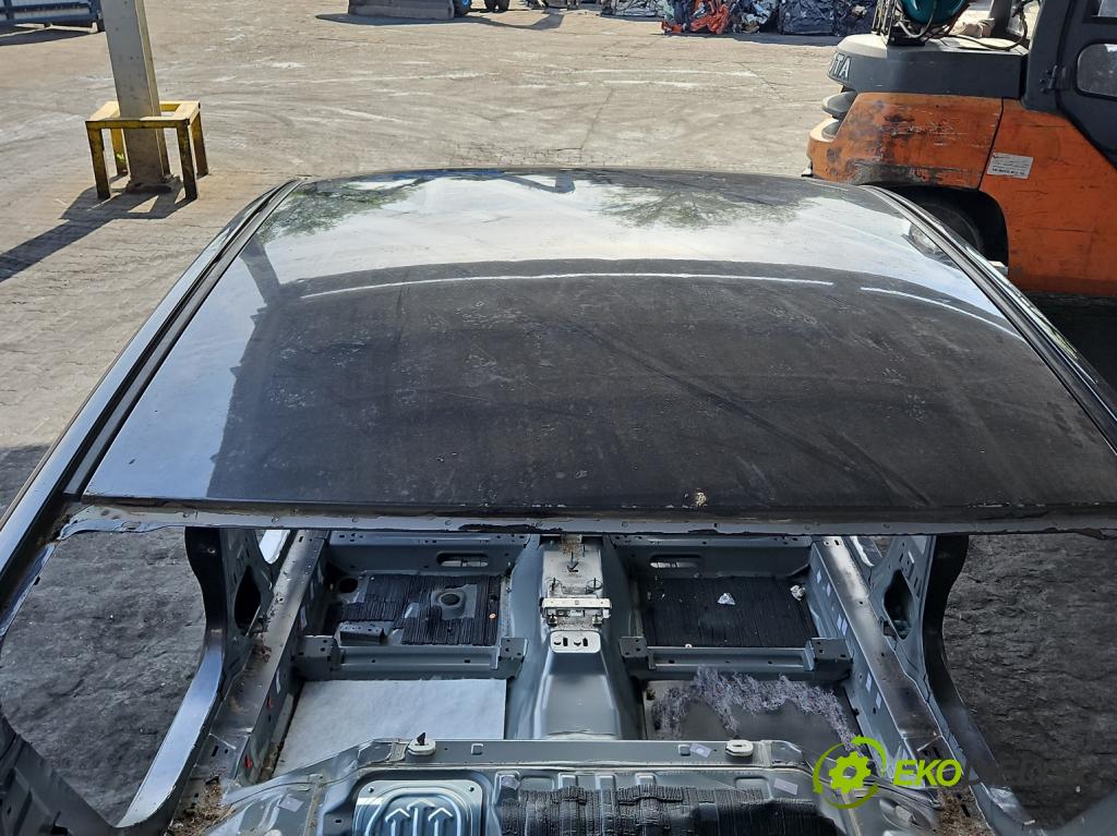 Mazda 6 III GJ 2012-2024 2.2d 150 hp manual 110 kW 2190 cm3 4- Strecha: