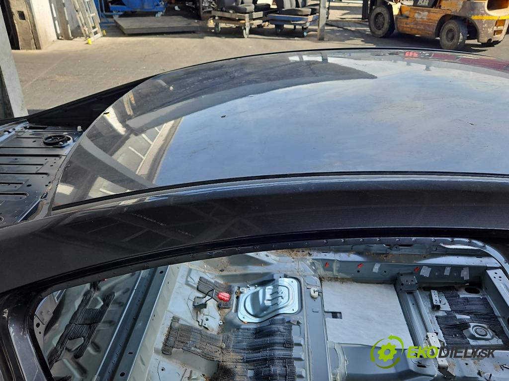 Mazda 6 III GJ 2012-2024 2.2d 150 hp manual 110 kW 2190 cm3 4- Strecha: