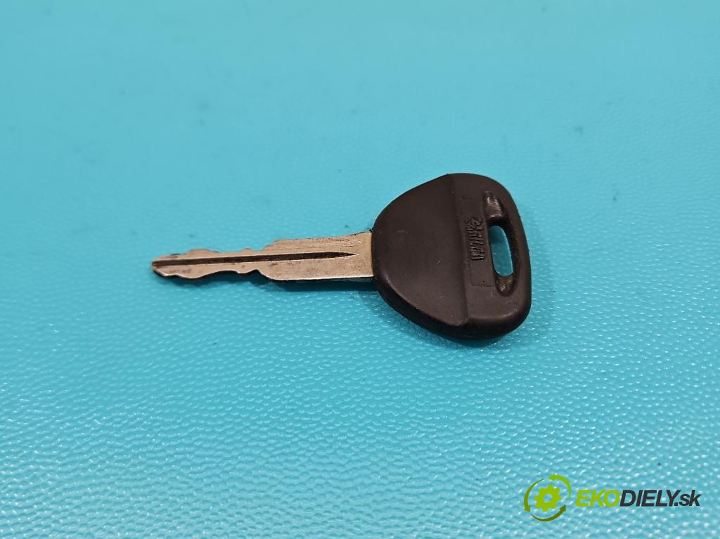 Daewoo Lanos 1,4.0 8V 75 HP manual 55 kW 1349 cm3 5- riadiaca jednotka motora 09388029