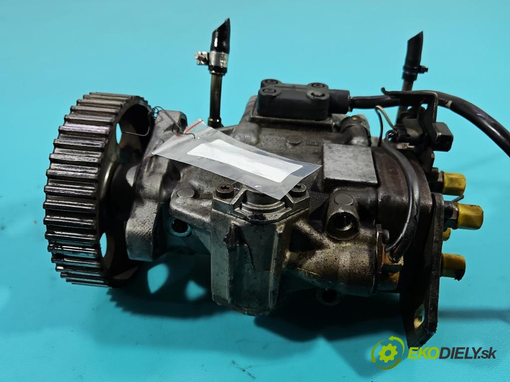 Vw Golf III 1991-1998 1.9d 90 HP manual 66 kW 1896 cm3 5- čerpadlo vstrekovacia 0460404994 (Vstrekovacie čerpadlo)