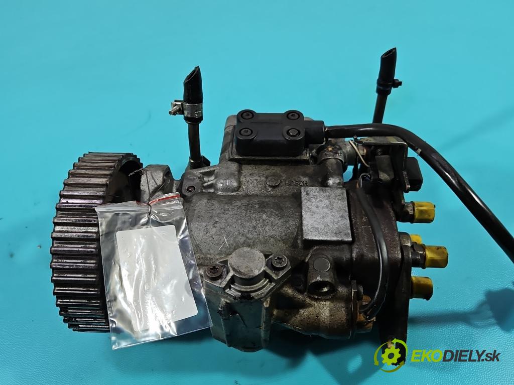 Vw Golf III 1991-1998 1.9d 90 HP manual 66 kW 1896 cm3 5- čerpadlo vstrekovacia 0460404994 (Vstrekovacie čerpadlo)